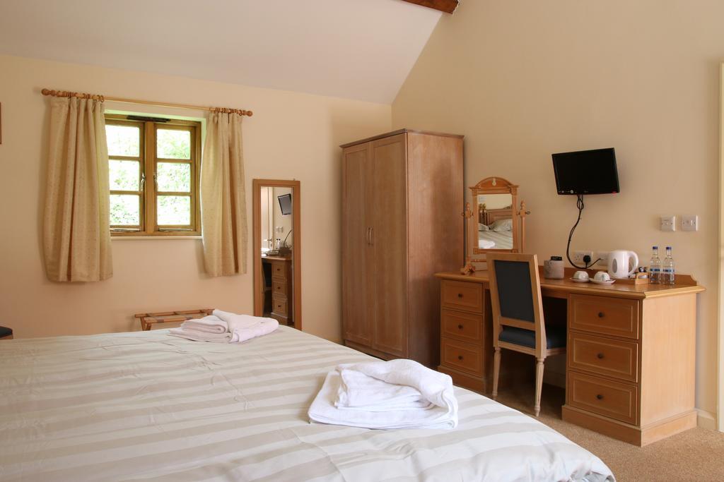 The Ancient Mariner Hotel Nether Stowey Room photo
